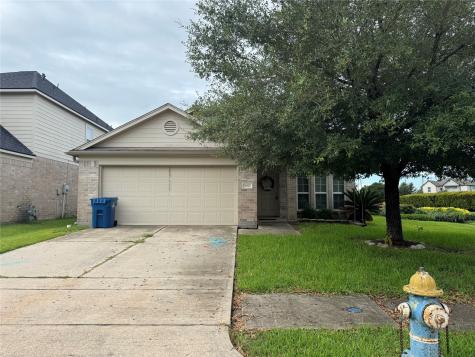 14802 Grove Canyon Court Houston TX 77049