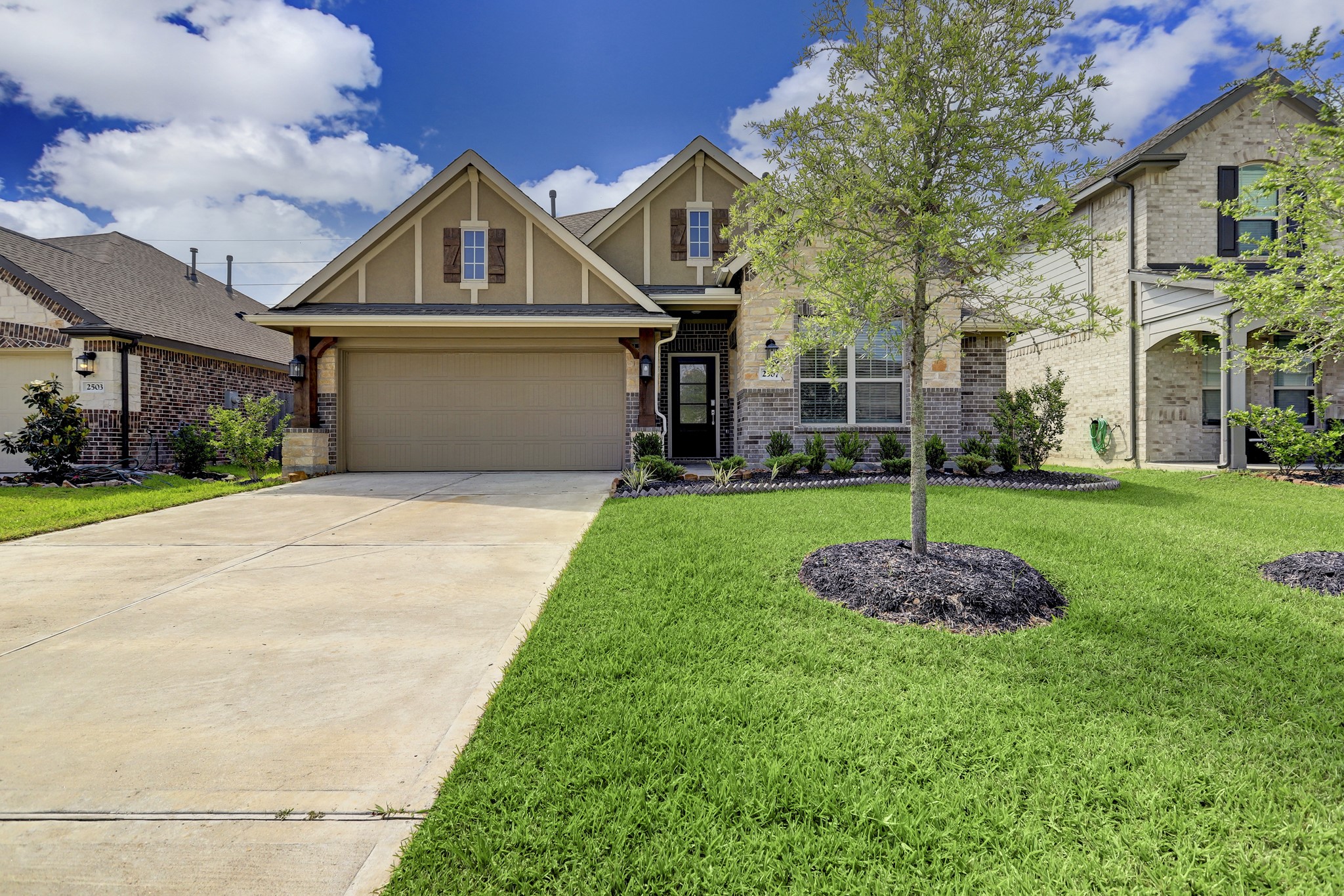 2507 Union Bridge Lane Richmond TX 77469