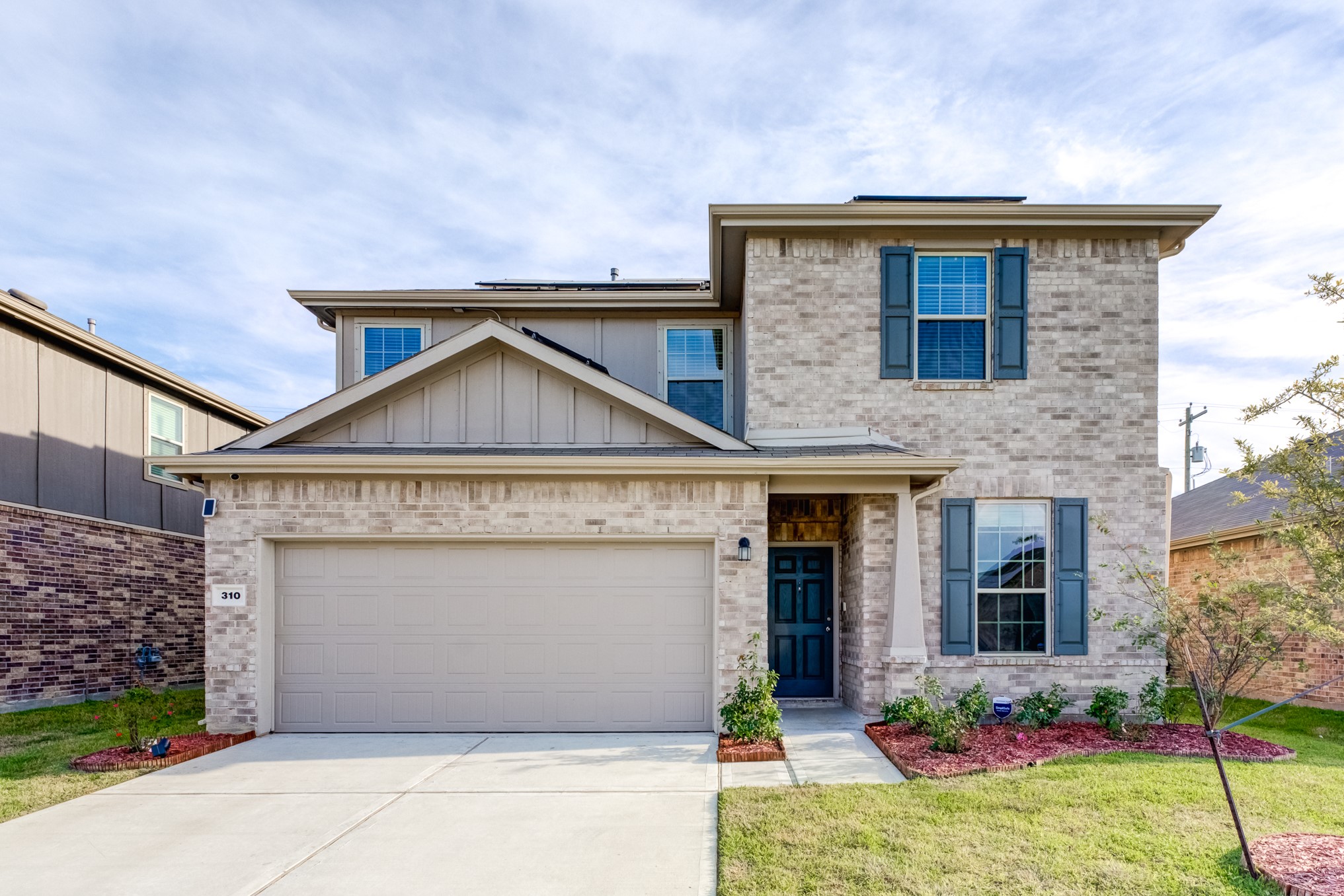 310 Lippizan Drive Alvin TX 77511