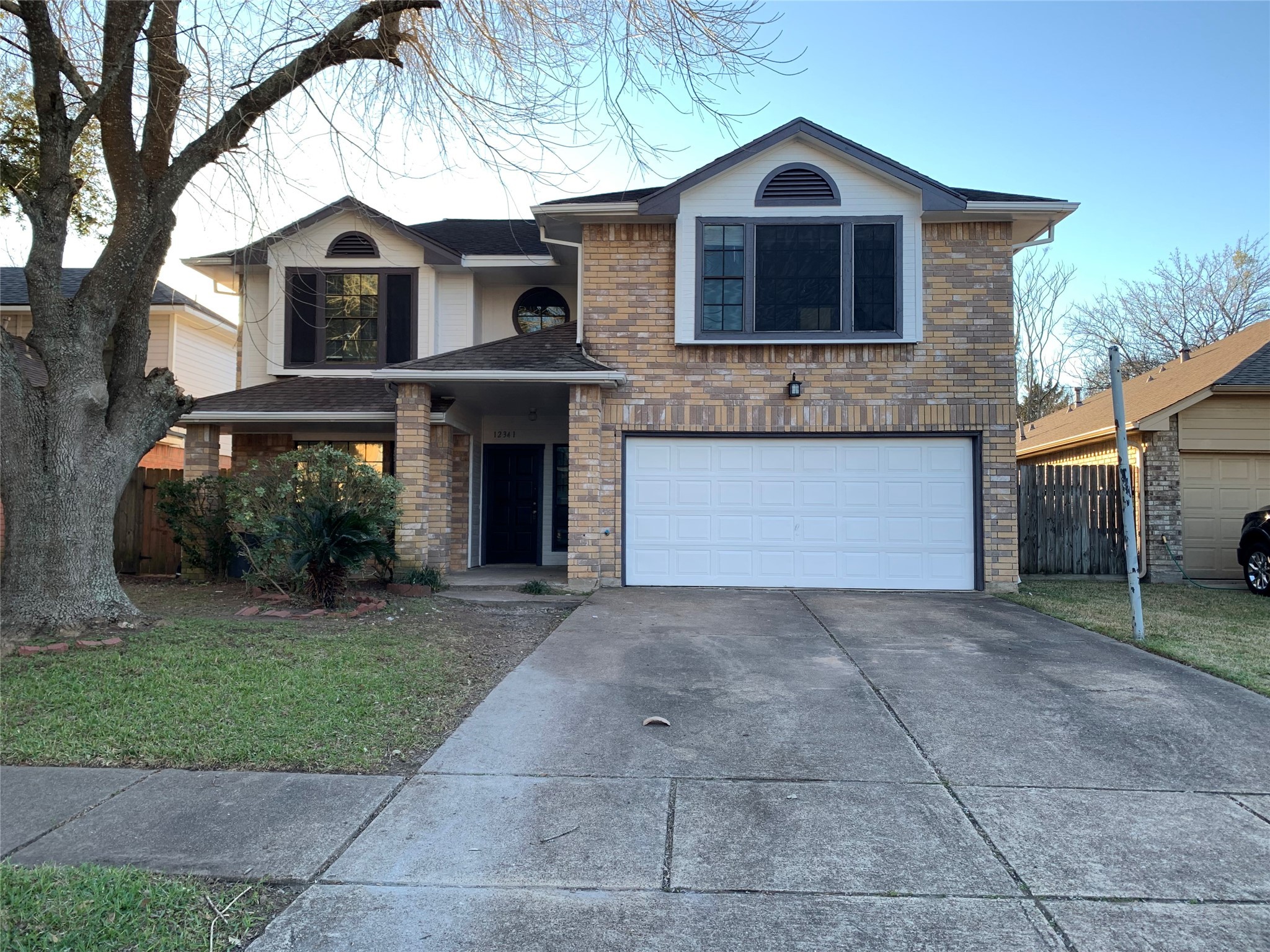 12314 Fern Meadow Drive Stafford TX 77477