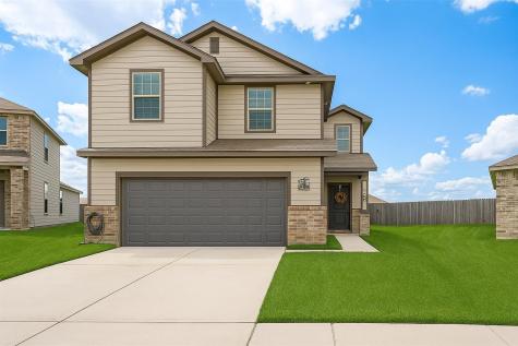 10027 Yanet Grove Lane Houston TX 77044