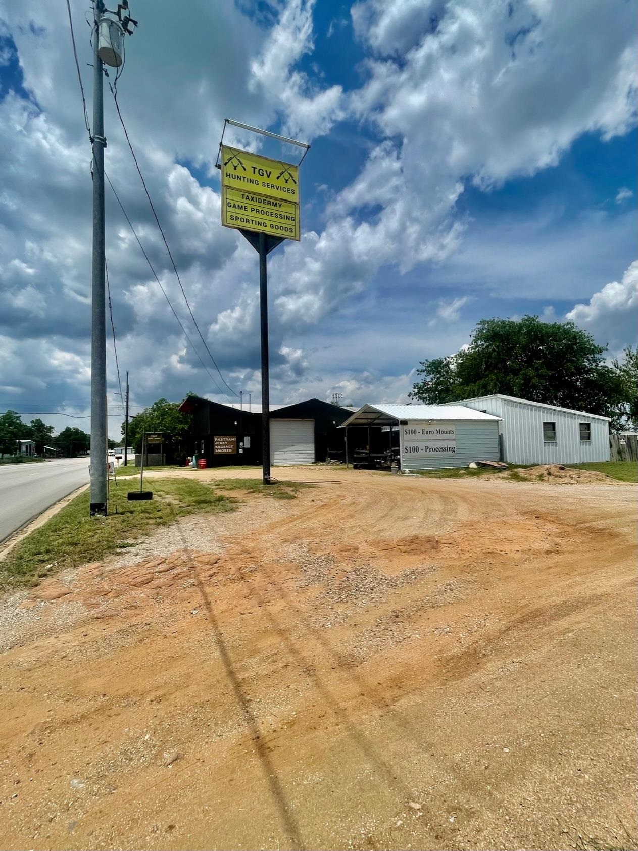 1010 N Bessemer Avenue Llano TX 78643