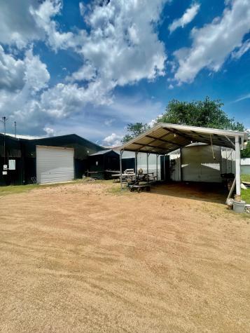 1010 N Bessemer Avenue Llano TX 78643