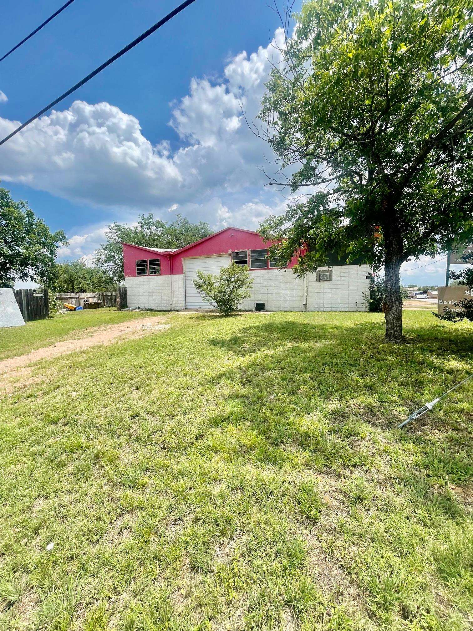1010 N Bessemer Avenue Llano TX 78643