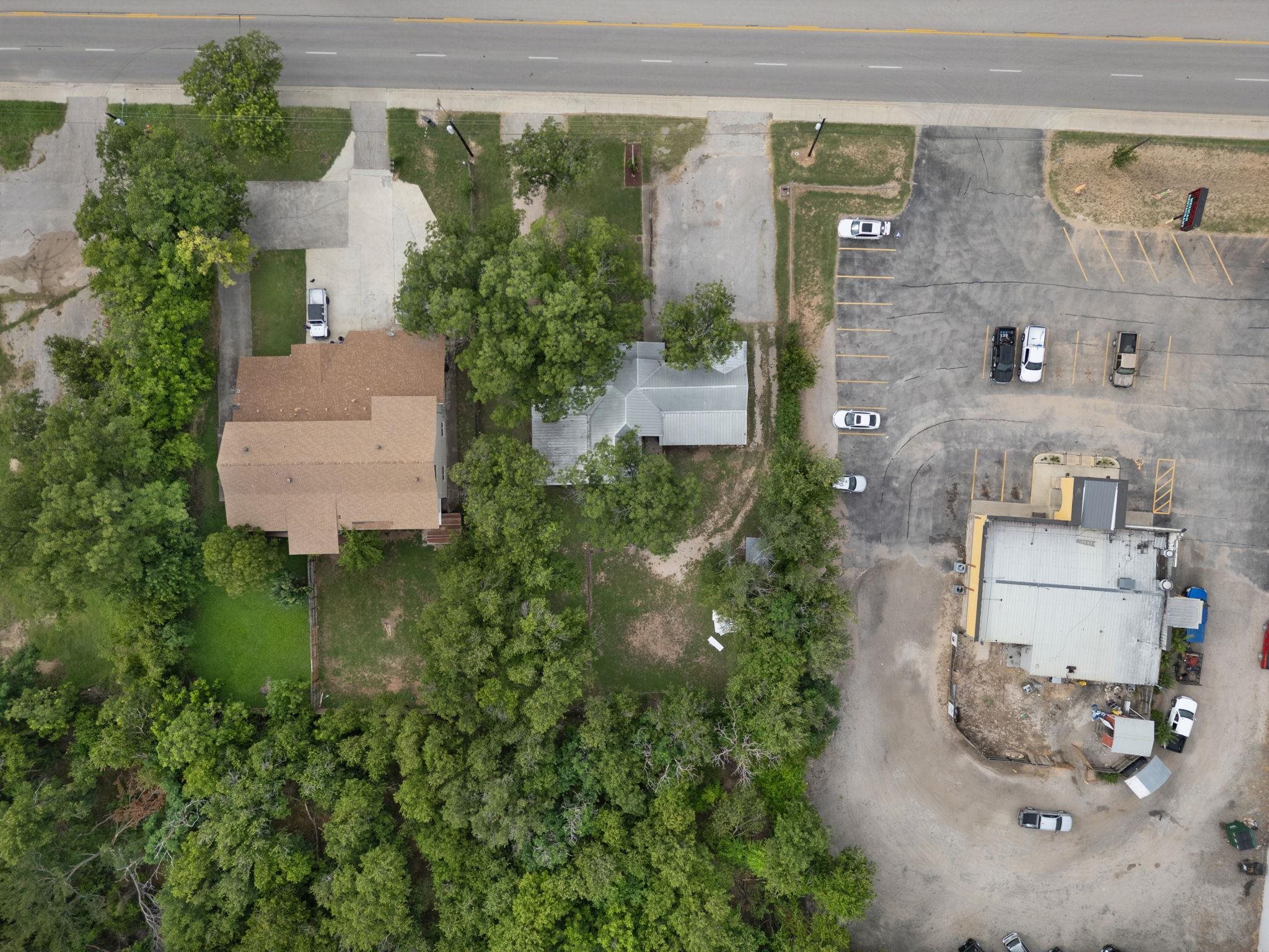 611 Central Texas Expressway Lampasas TX 76550