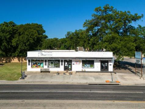 904 S Key Avenue Lampasas TX 76550