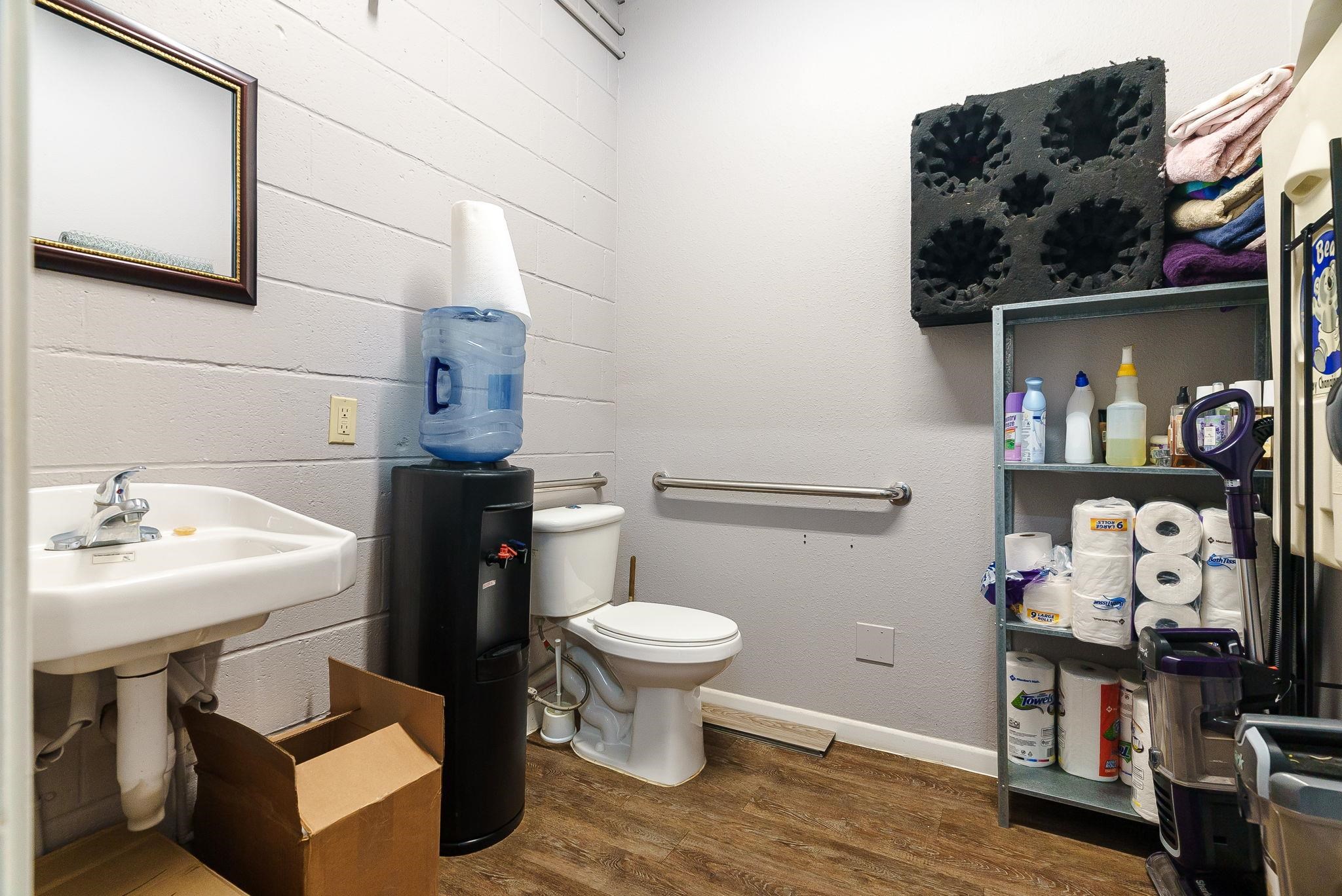 904 S Key Avenue Lampasas TX 76550