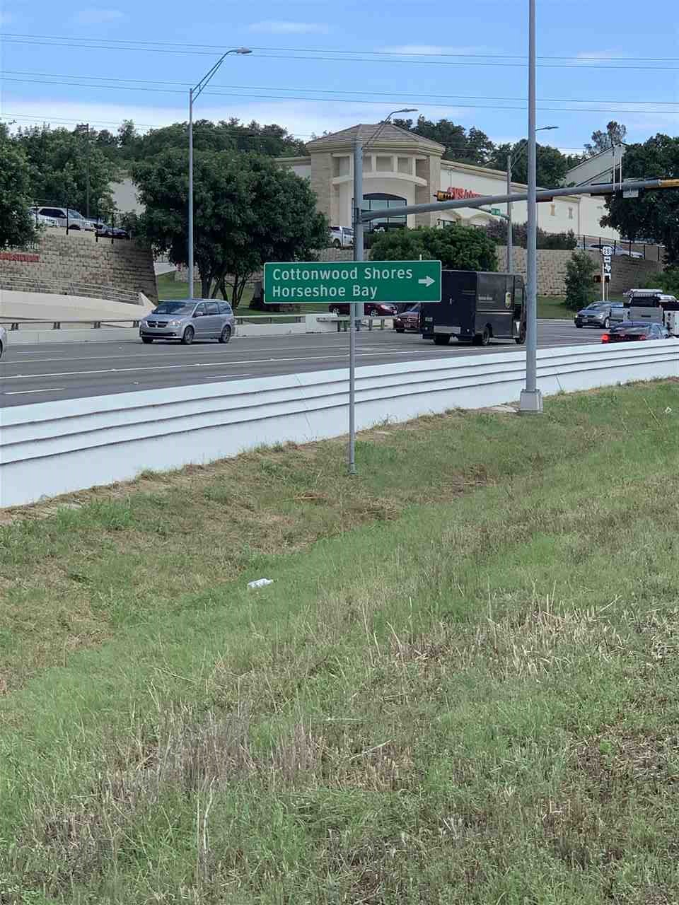 Highway 281 & Fm 2147 Marble Falls TX 78654