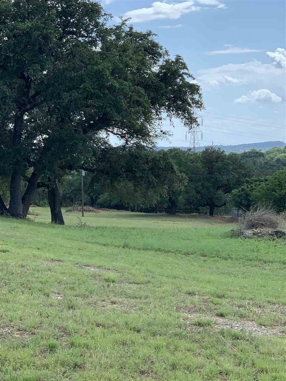 Highway 281 & Fm 2147 Marble Falls TX 78654