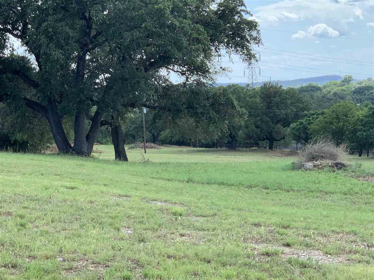 Highway 281 & Fm 2147 Marble Falls TX 78654