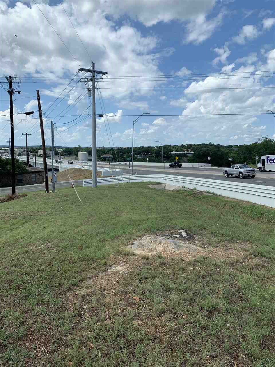 Highway 281 & Fm 2147 Marble Falls TX 78654