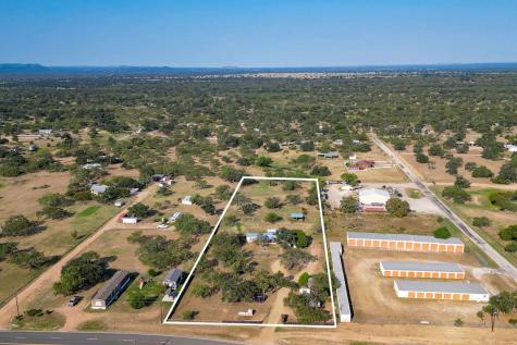 9971 W Ranch Road 1431 Buchanan Dam TX 78609