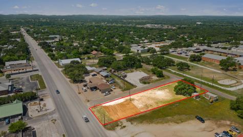 1201 Main Street Blanco TX 78606