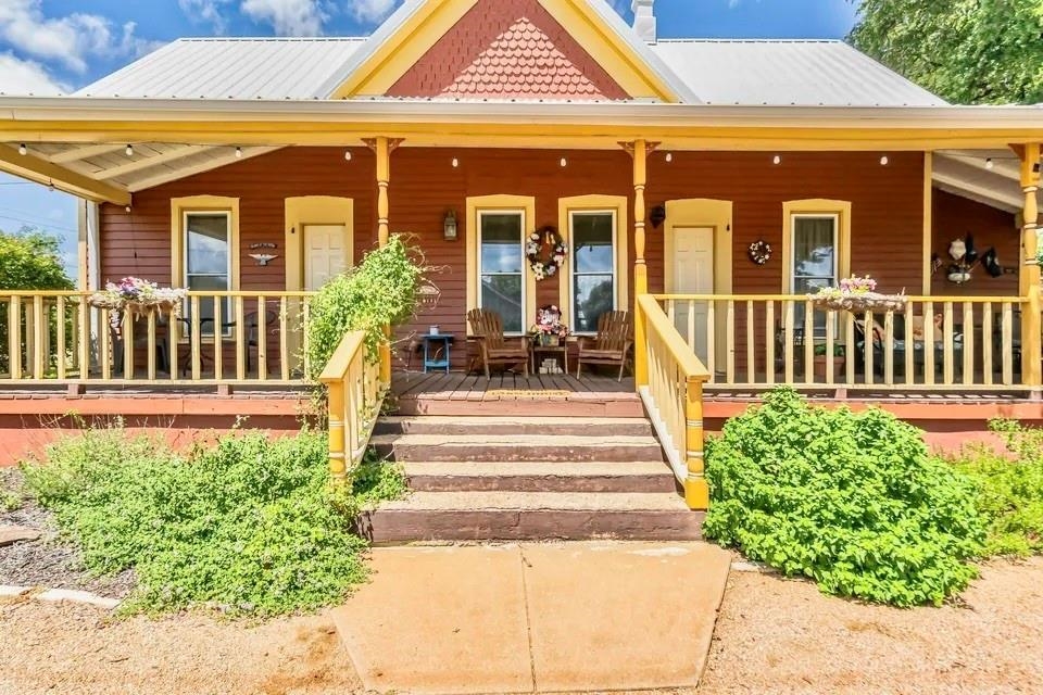 1307 Wright Street Llano TX 78643