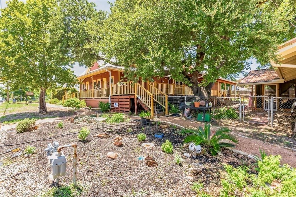 1307 Wright Street Llano TX 78643