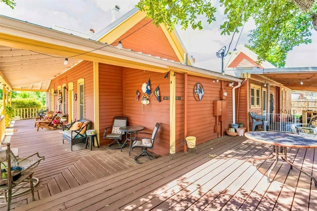 1307 Wright Street Llano TX 78643