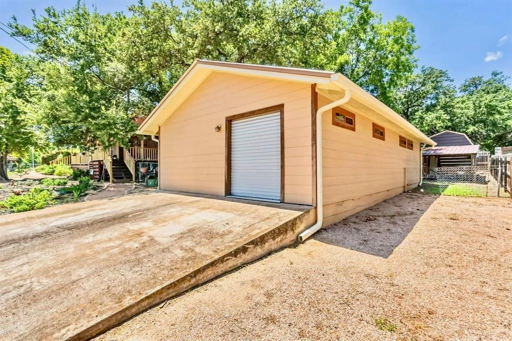 1307 Wright Street Llano TX 78643