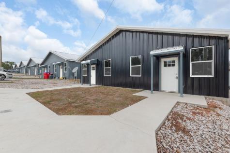 1-10 Waco Street Kingsland TX 78639
