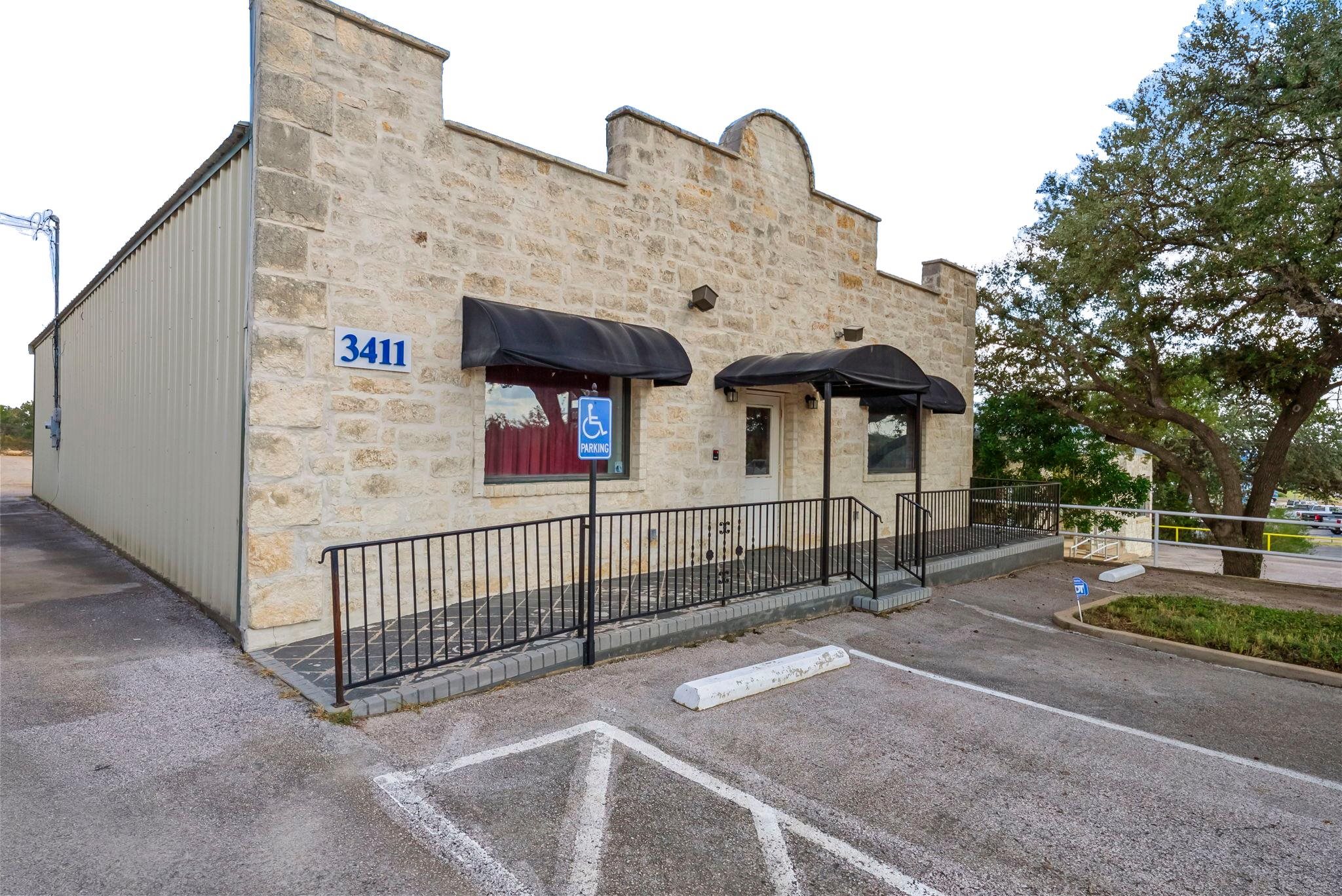3411 Highway 281 Marble Falls TX 78654