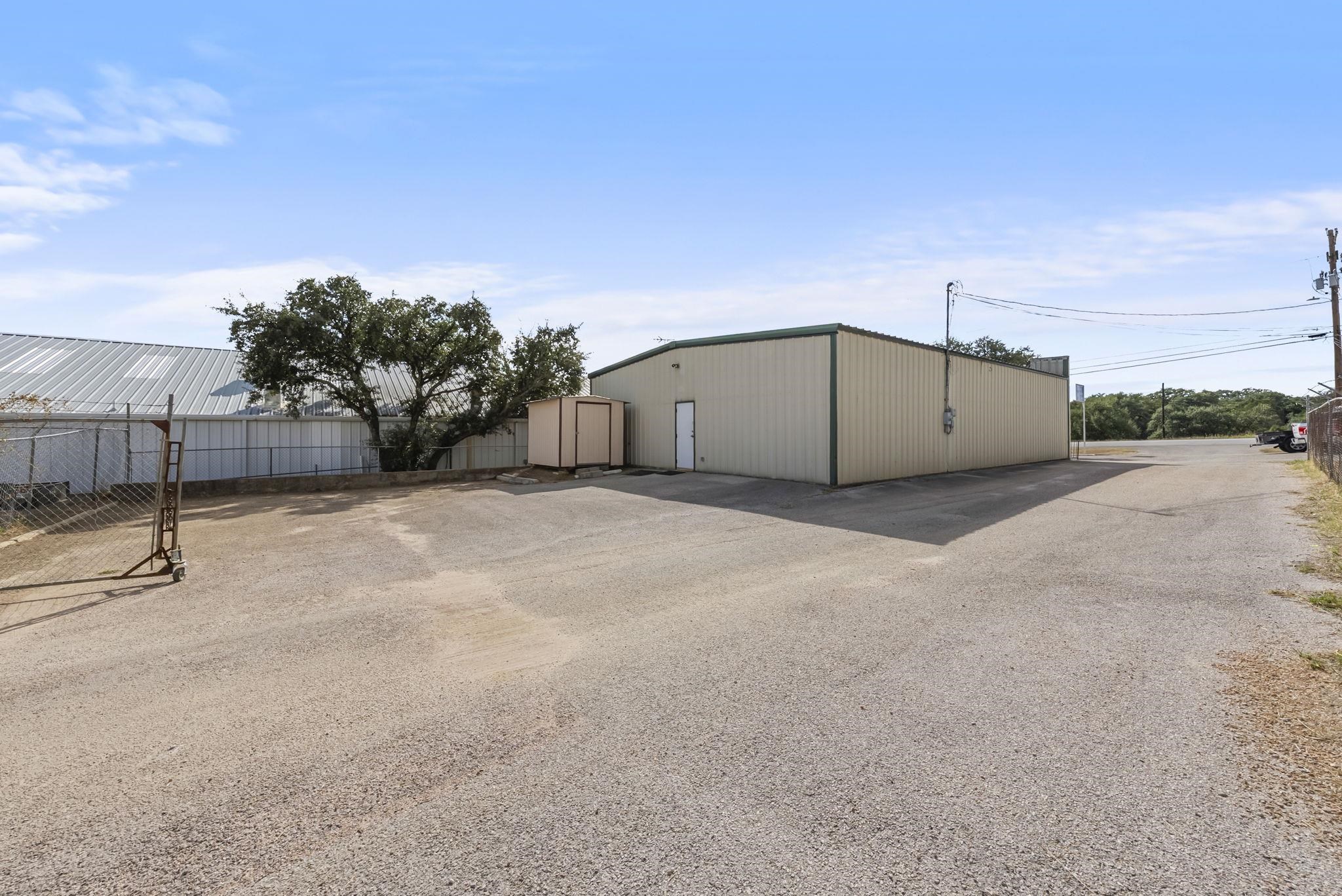 3411 Highway 281 Marble Falls TX 78654