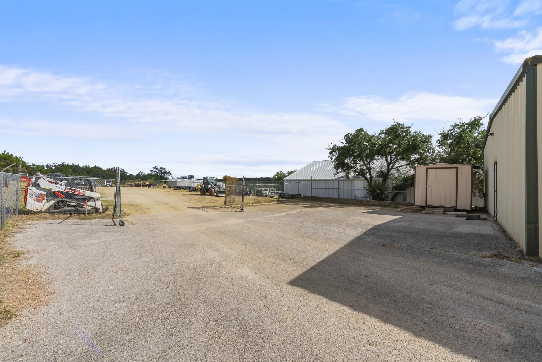 3411 Highway 281 Marble Falls TX 78654