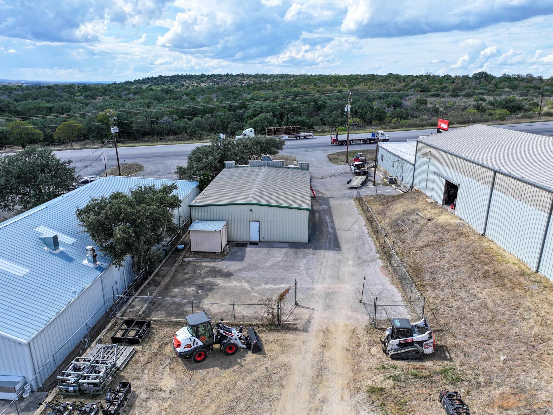3411 Highway 281 Marble Falls TX 78654