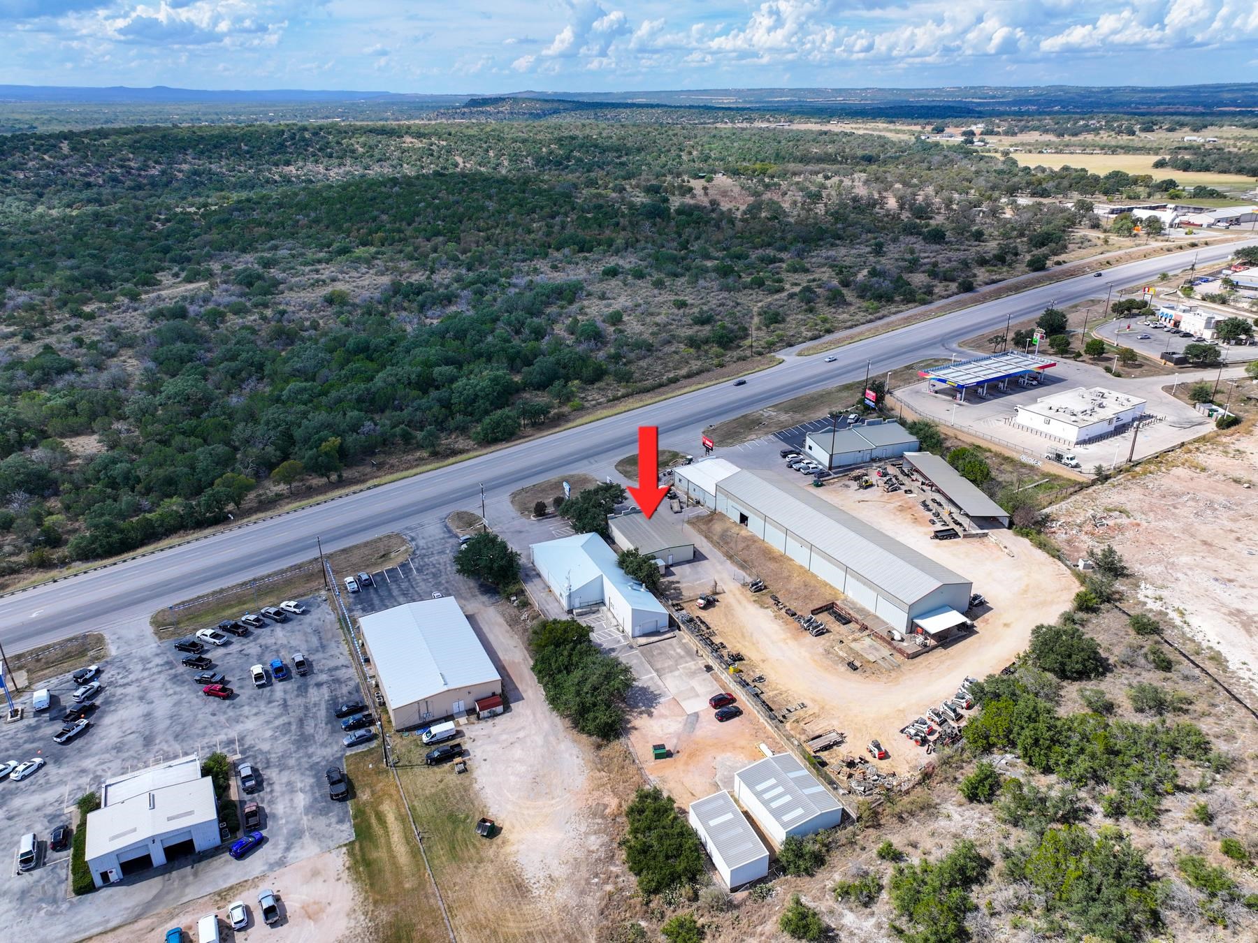 3411 Highway 281 Marble Falls TX 78654