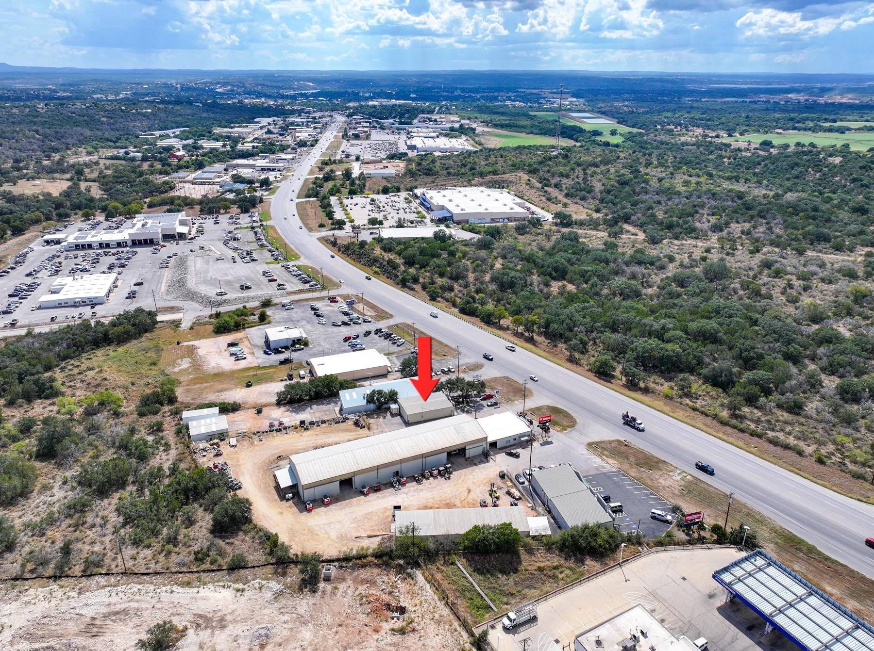 3411 Highway 281 Marble Falls TX 78654