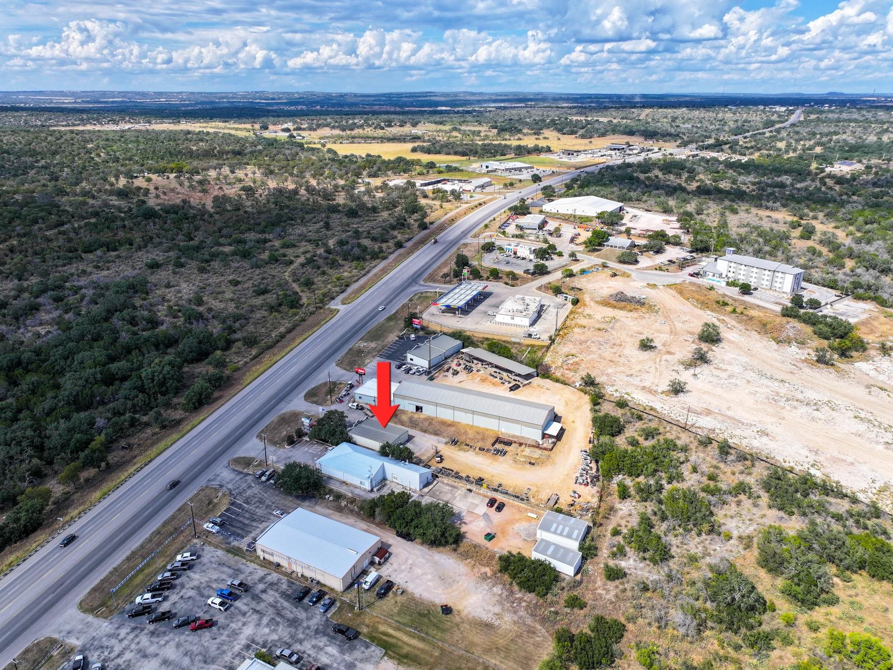 3411 Highway 281 Marble Falls TX 78654