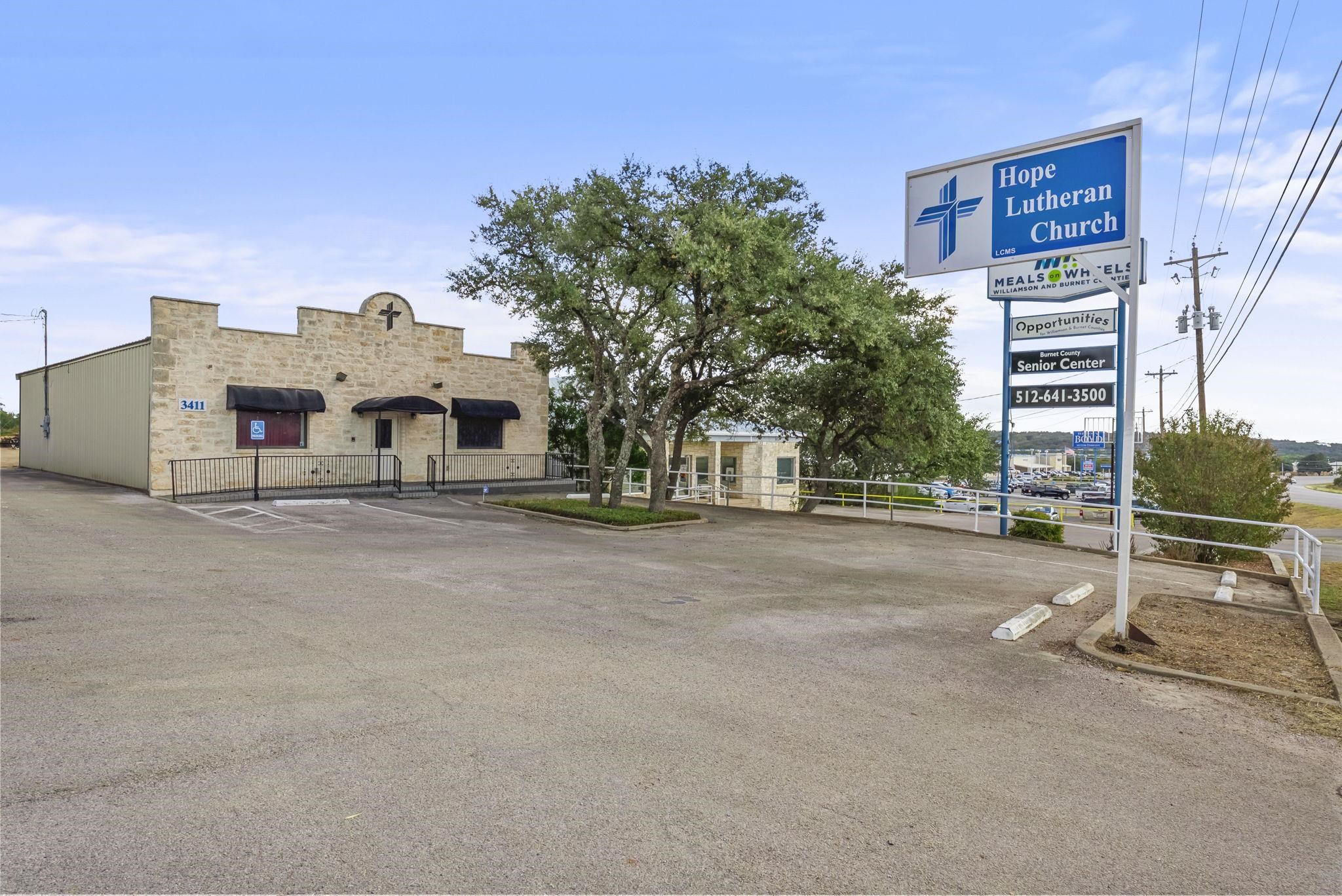3411 Highway 281 Marble Falls TX 78654
