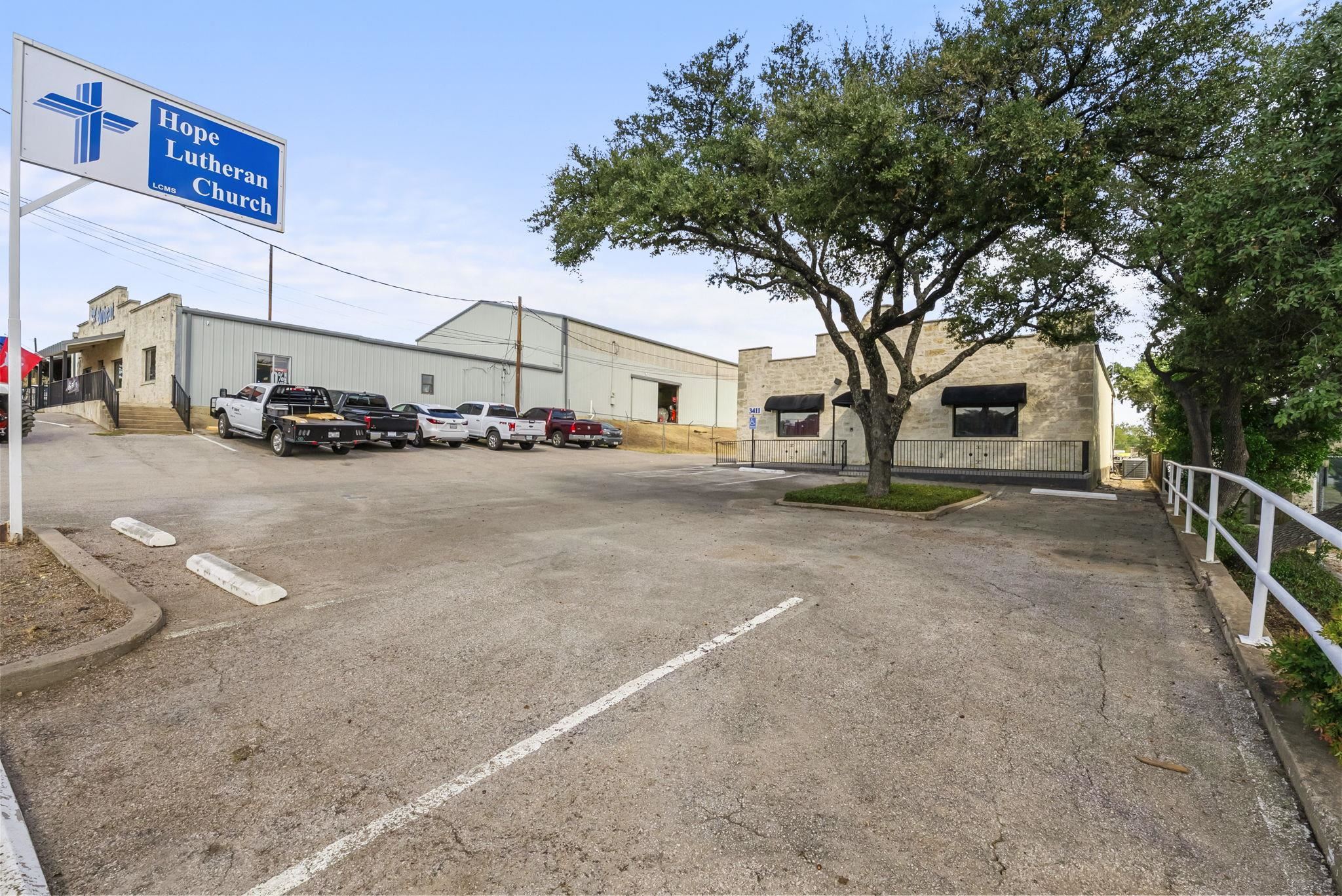 3411 Highway 281 Marble Falls TX 78654