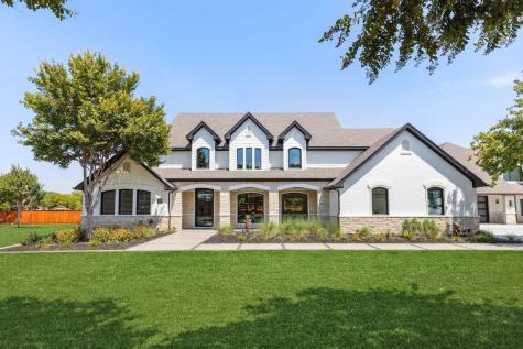 615 Brewer Road Out of Area TX 76092
