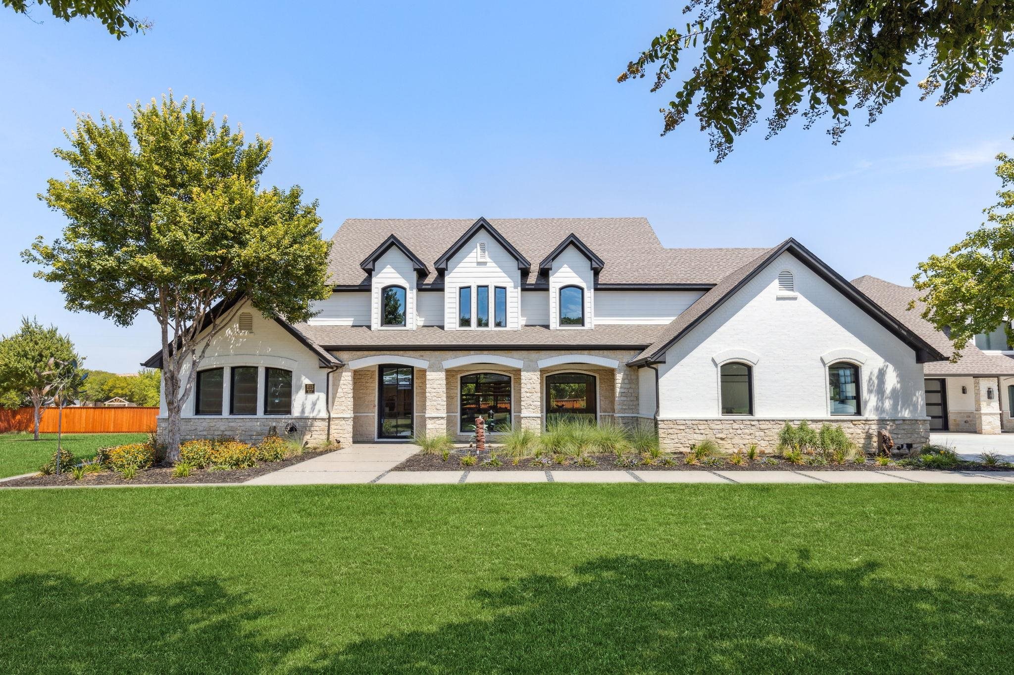 615 Brewer Road Out Of Area TX 76092