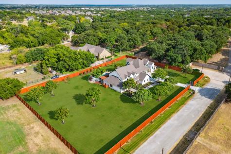 615 Brewer Road Out Of Area TX 76092