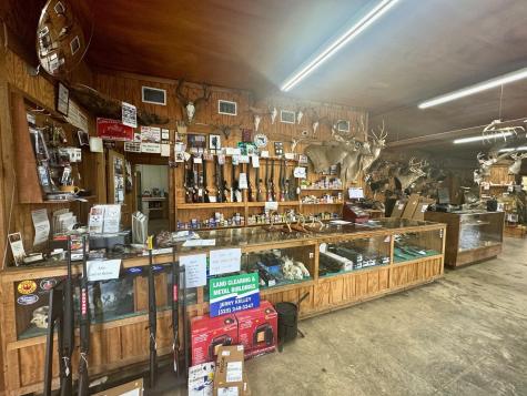 304A W Young Llano TX 78643