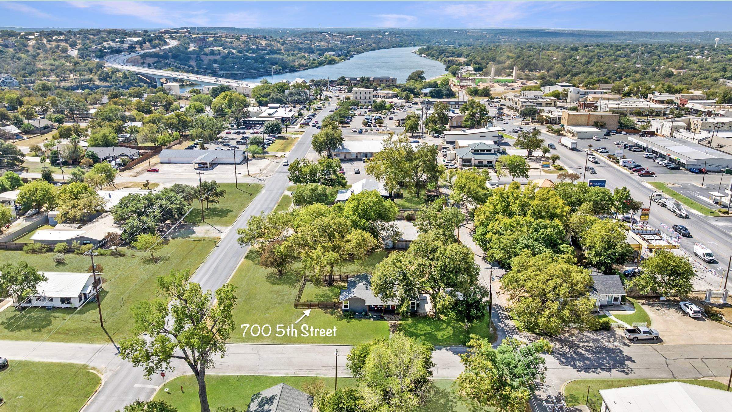 700 5th Street Marble Falls TX 78654