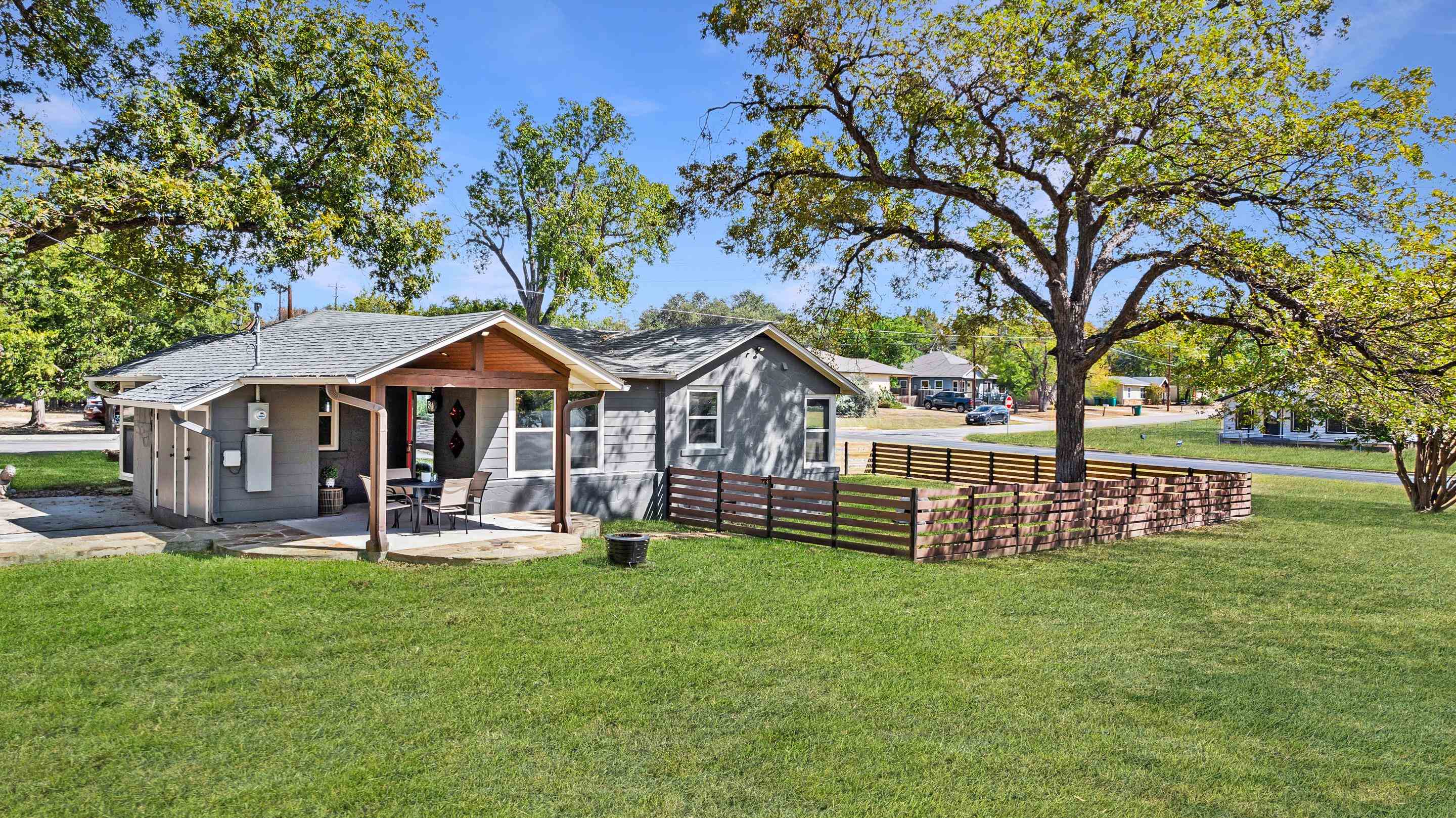 700 5th Street Marble Falls TX 78654