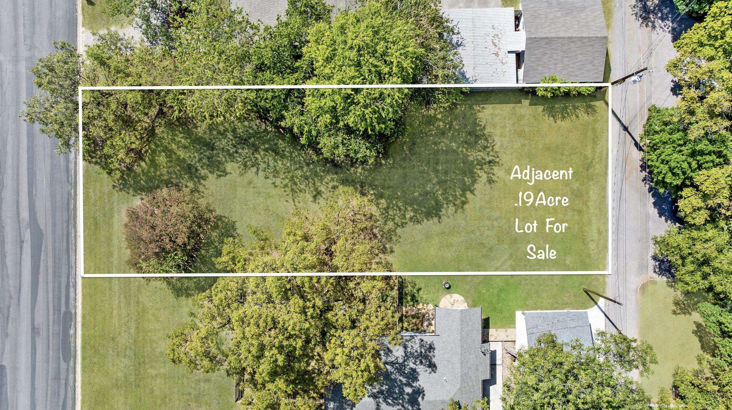 700 5th Street Marble Falls TX 78654