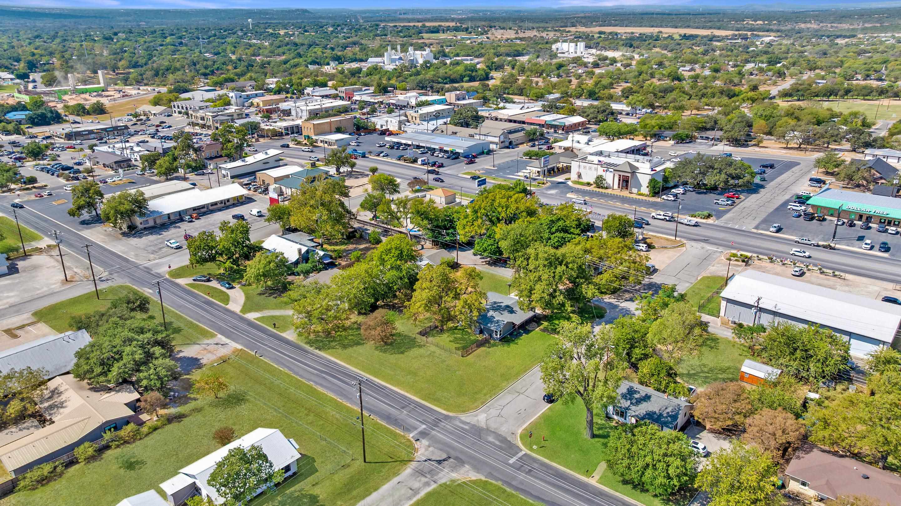 700 5th Street Marble Falls TX 78654