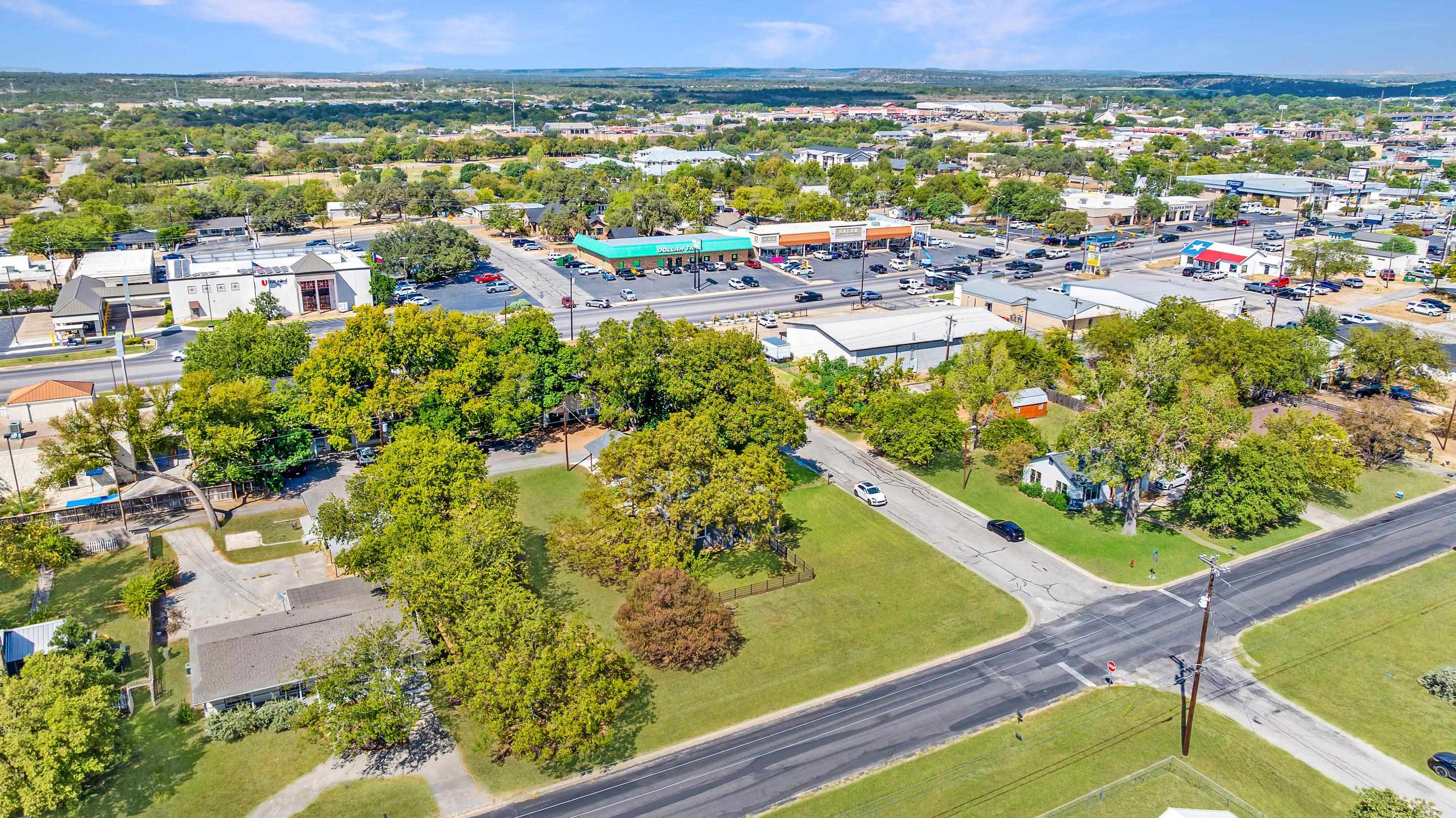 700 5th Street Marble Falls TX 78654