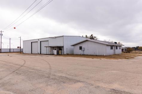 545 N Us Highway 83 Out Of Area TX 76849