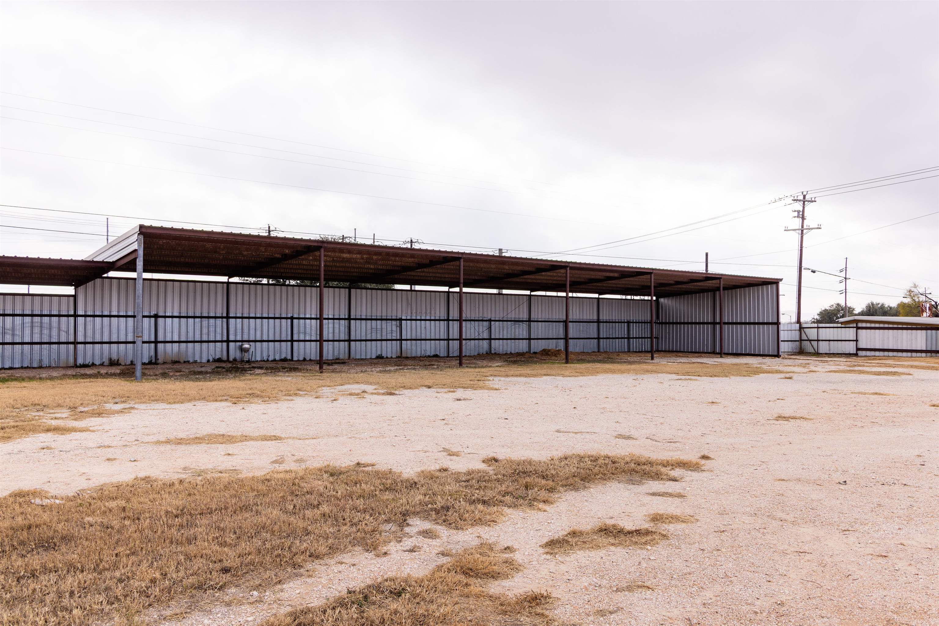 545 N Us Highway 83 Out Of Area TX 76849