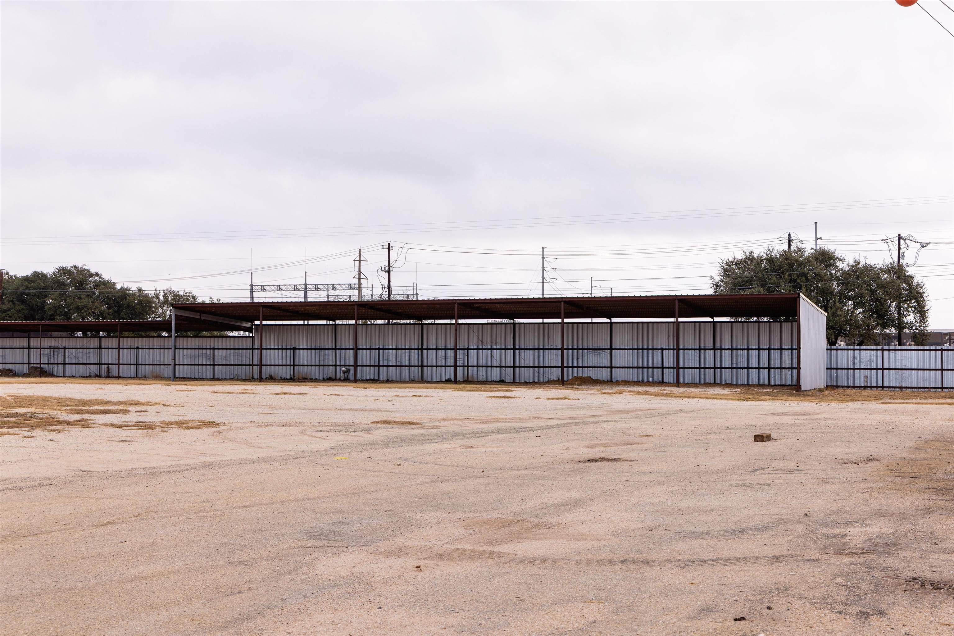 545 N Us Highway 83 Out Of Area TX 76849
