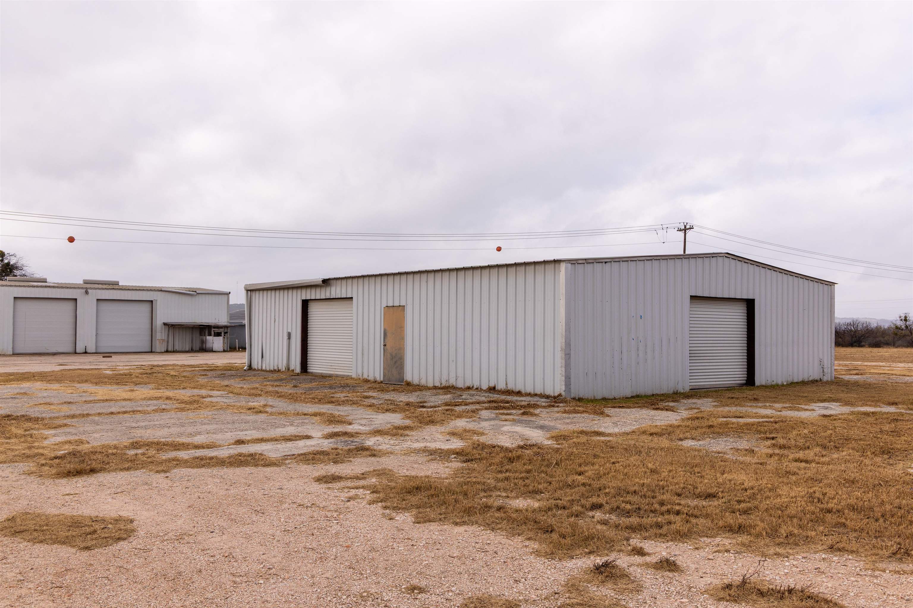 545 N Us Highway 83 Out Of Area TX 76849