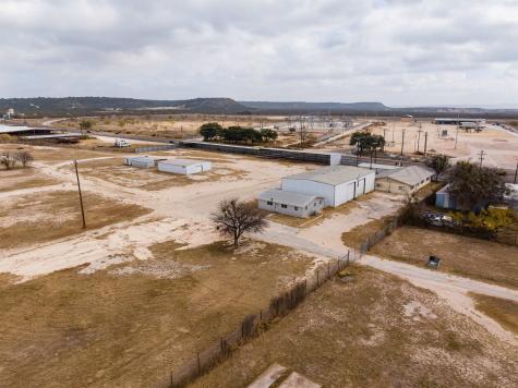 545 N Us Highway 83 Out Of Area TX 76849