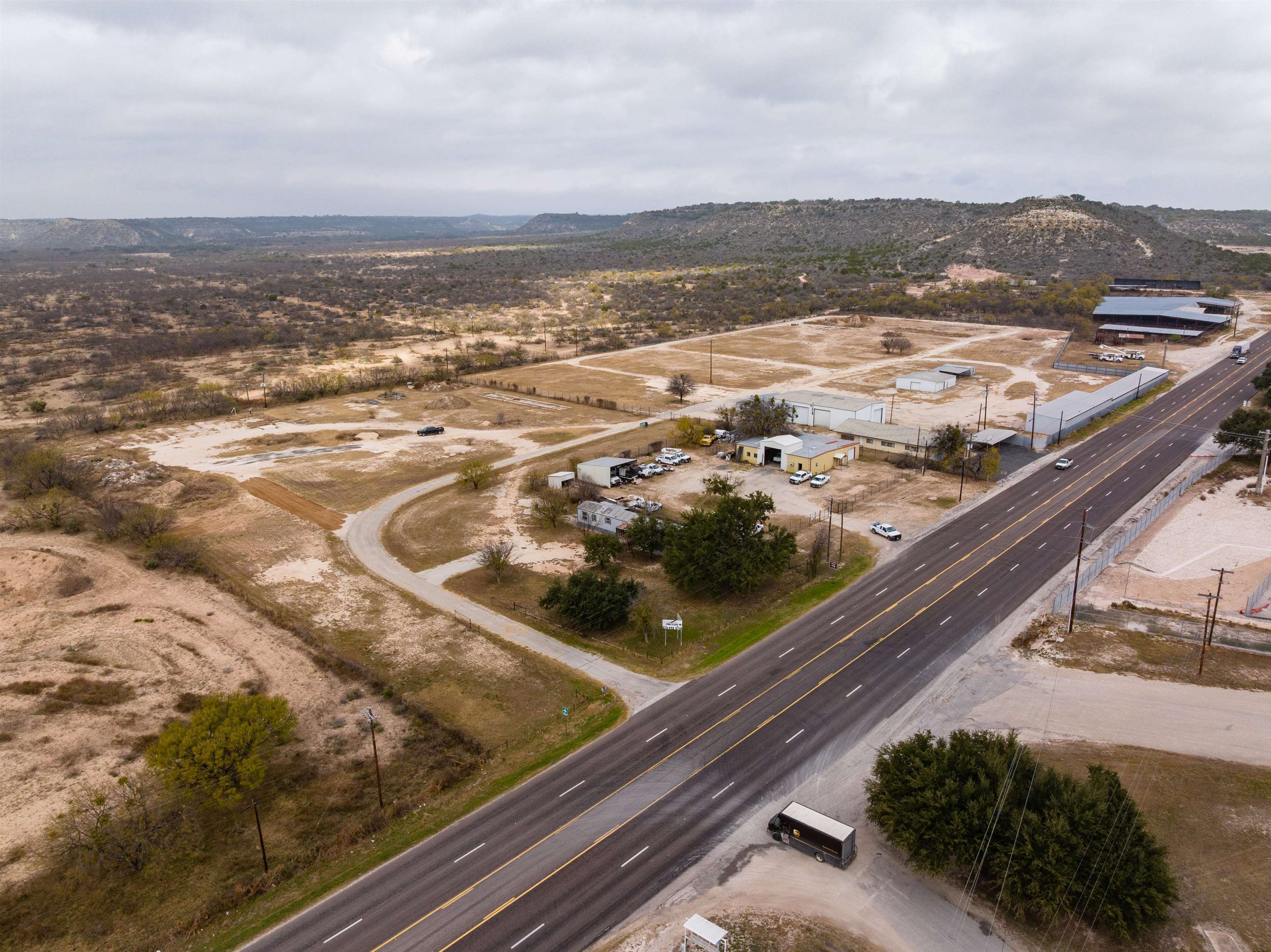 545 N Us Highway 83 Out Of Area TX 76849