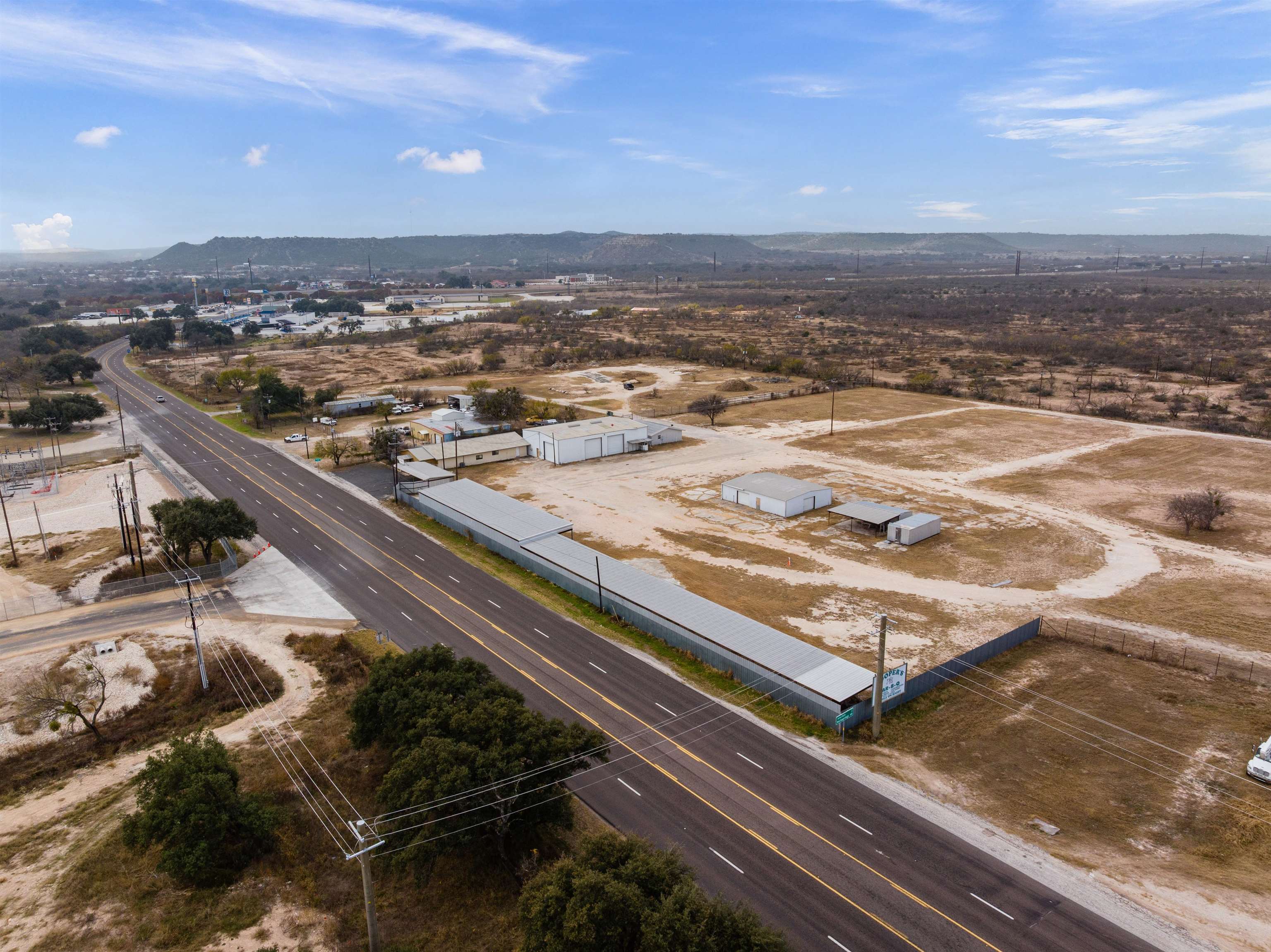 545 N Us Highway 83 Out Of Area TX 76849