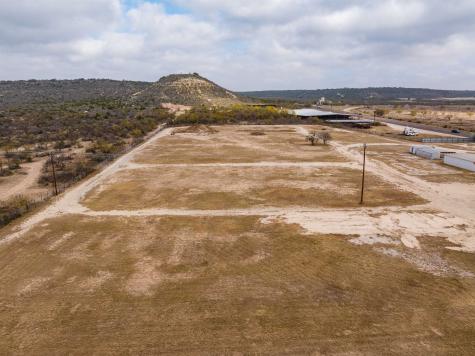 545 N Us Highway 83 Out Of Area TX 76849