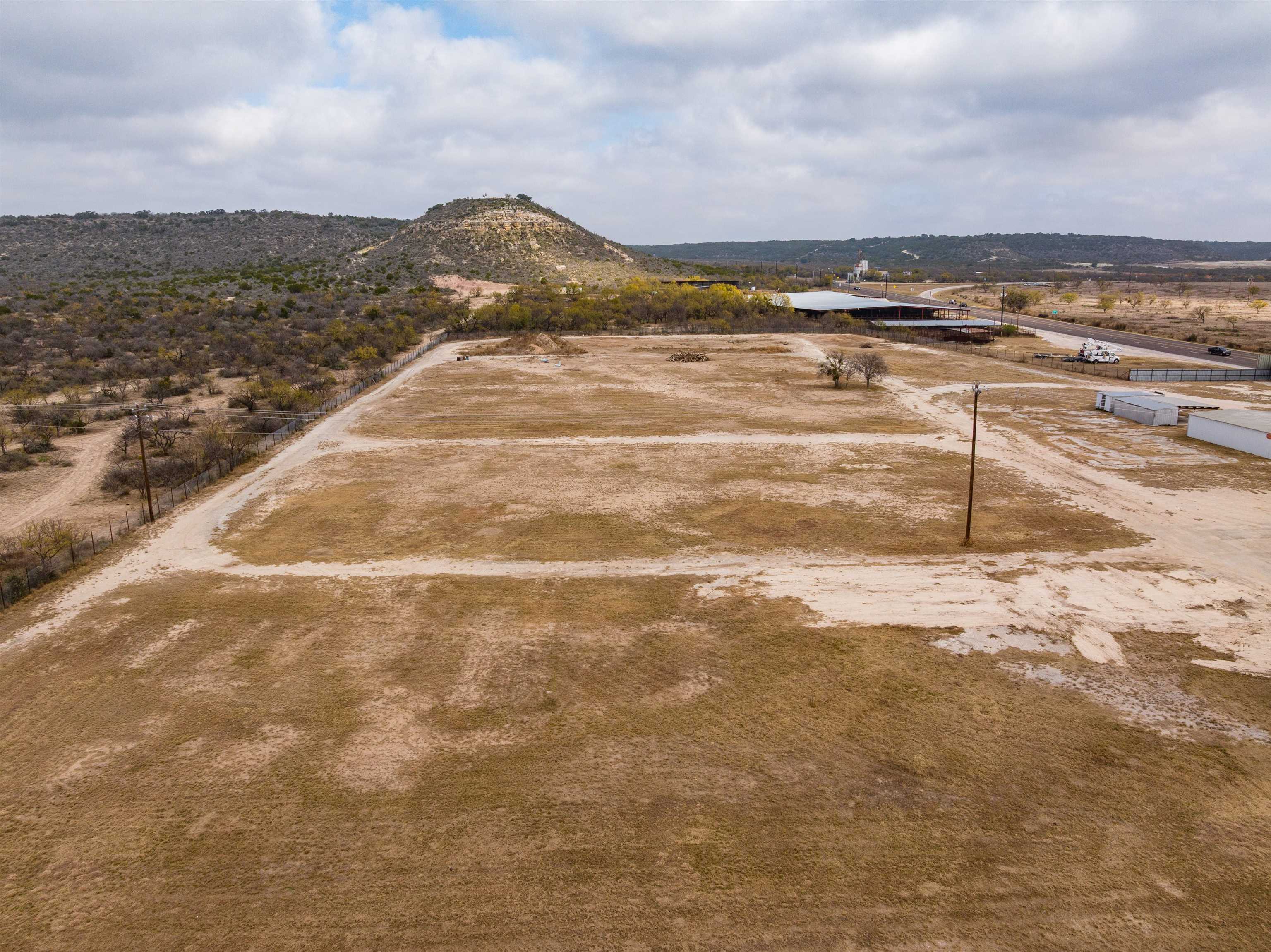 545 N Us Highway 83 Out Of Area TX 76849