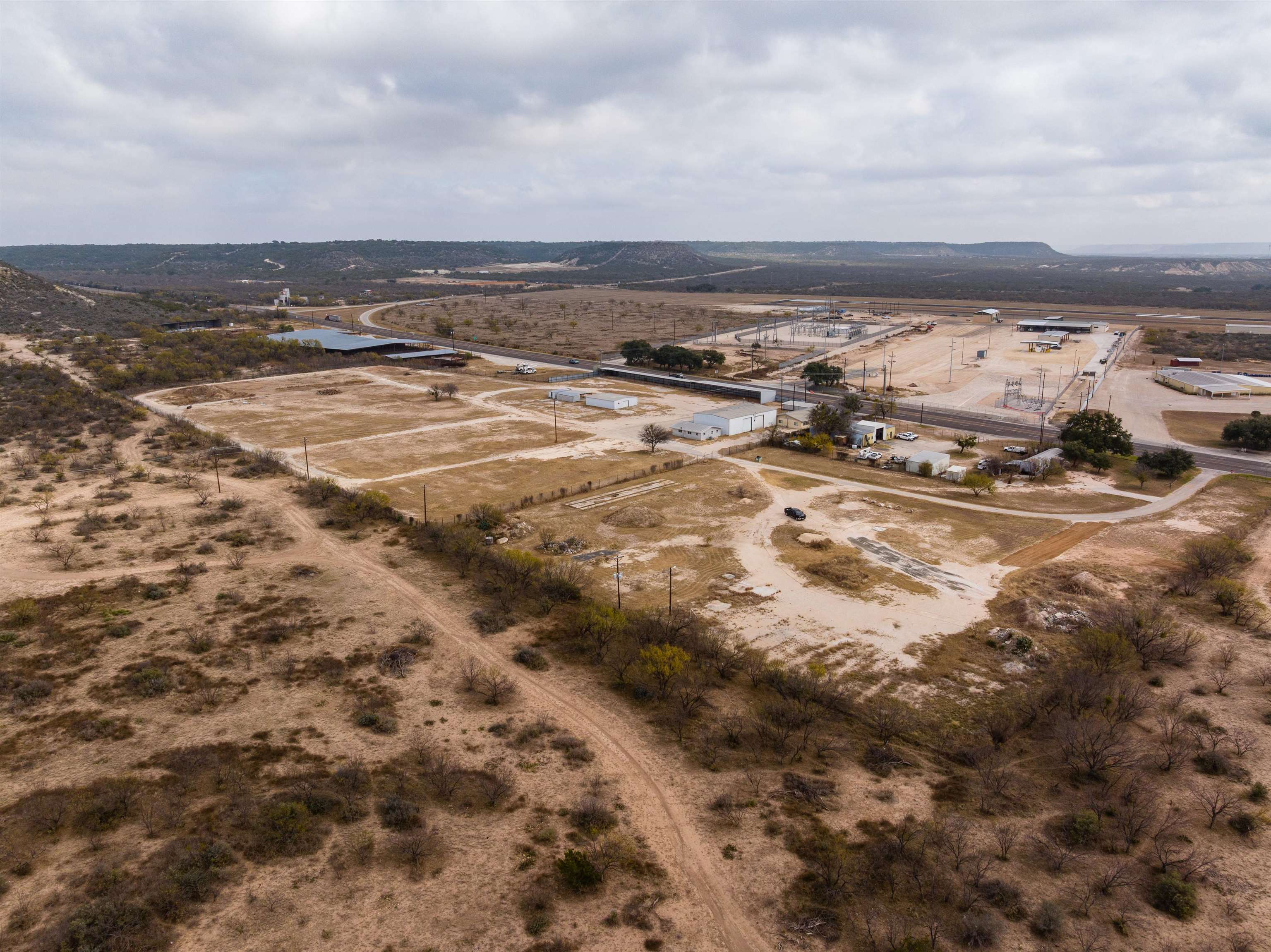 545 N Us Highway 83 Out Of Area TX 76849